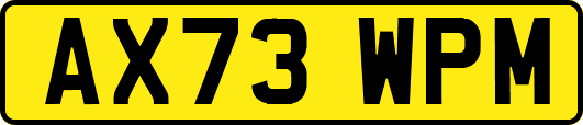 AX73WPM