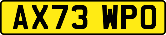 AX73WPO