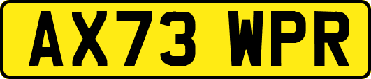 AX73WPR
