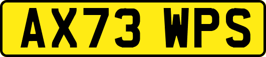 AX73WPS
