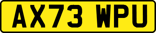 AX73WPU