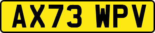AX73WPV