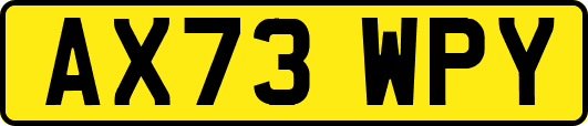 AX73WPY