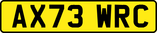 AX73WRC