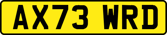 AX73WRD