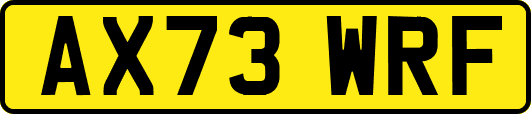 AX73WRF