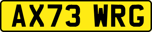 AX73WRG