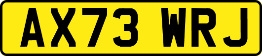 AX73WRJ