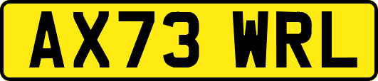 AX73WRL
