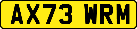 AX73WRM
