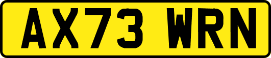 AX73WRN