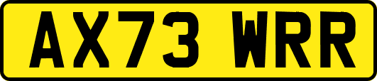 AX73WRR