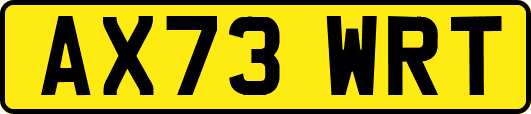 AX73WRT