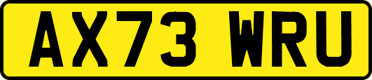 AX73WRU