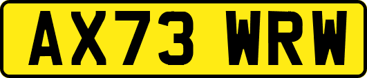 AX73WRW