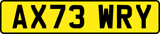 AX73WRY