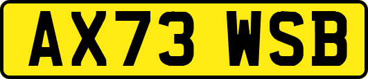 AX73WSB