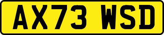 AX73WSD