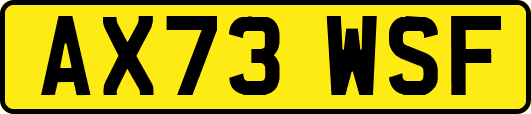 AX73WSF