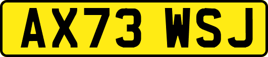 AX73WSJ
