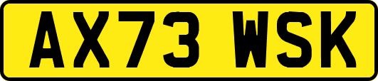AX73WSK