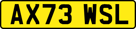 AX73WSL