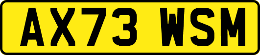AX73WSM