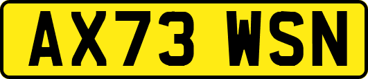 AX73WSN