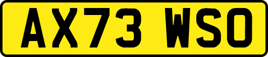 AX73WSO