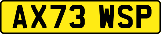 AX73WSP