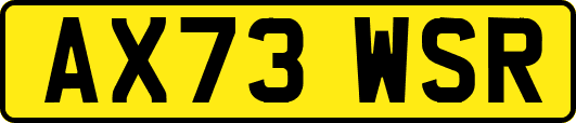 AX73WSR