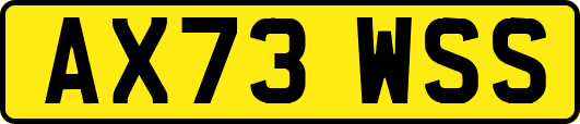 AX73WSS
