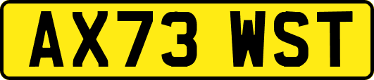 AX73WST