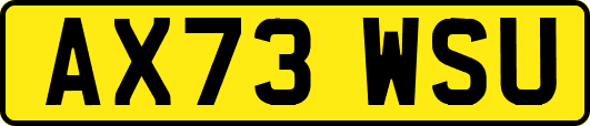 AX73WSU