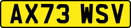 AX73WSV