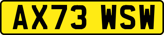 AX73WSW