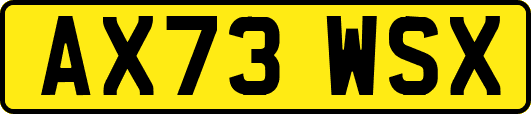 AX73WSX