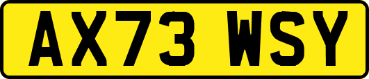 AX73WSY