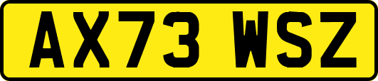 AX73WSZ