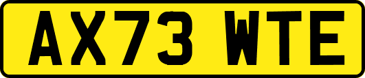 AX73WTE