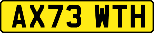 AX73WTH