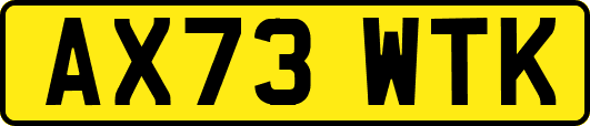 AX73WTK