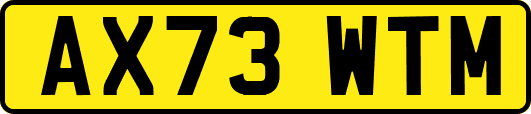 AX73WTM