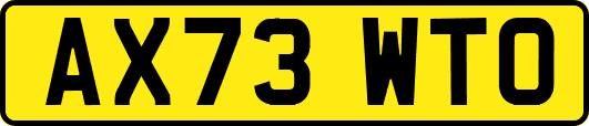 AX73WTO