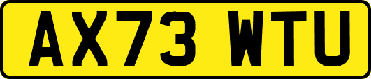 AX73WTU