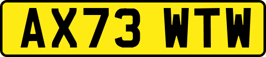 AX73WTW