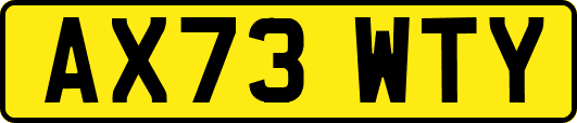 AX73WTY