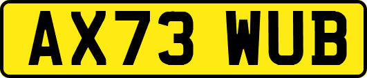 AX73WUB