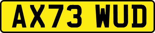 AX73WUD