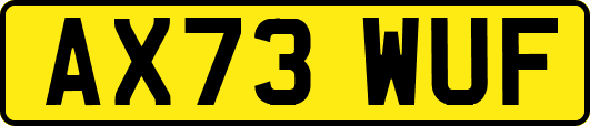 AX73WUF